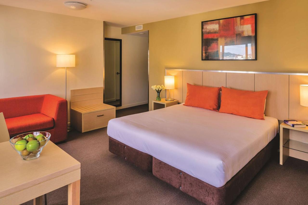 Hotel Travelodge Wellington