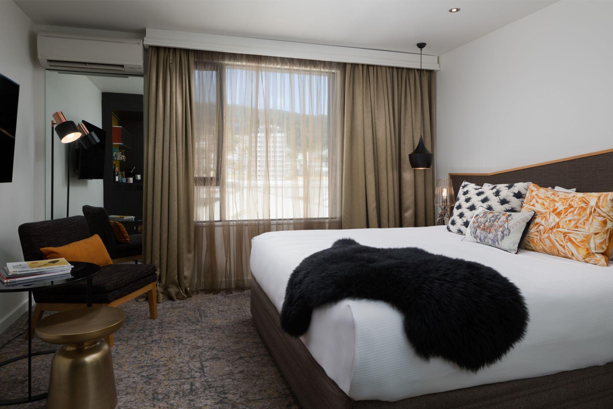 Qt Hotel