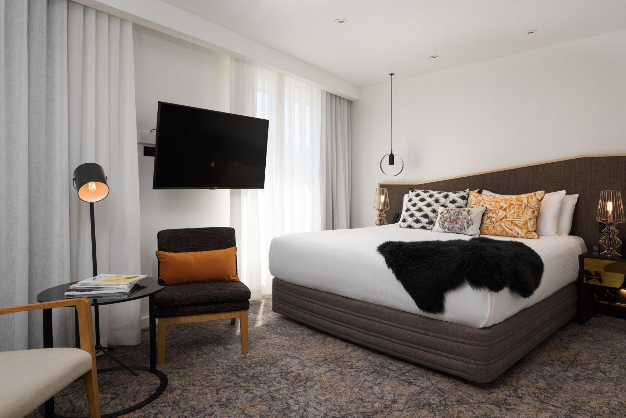 Qt Hotel Wellington