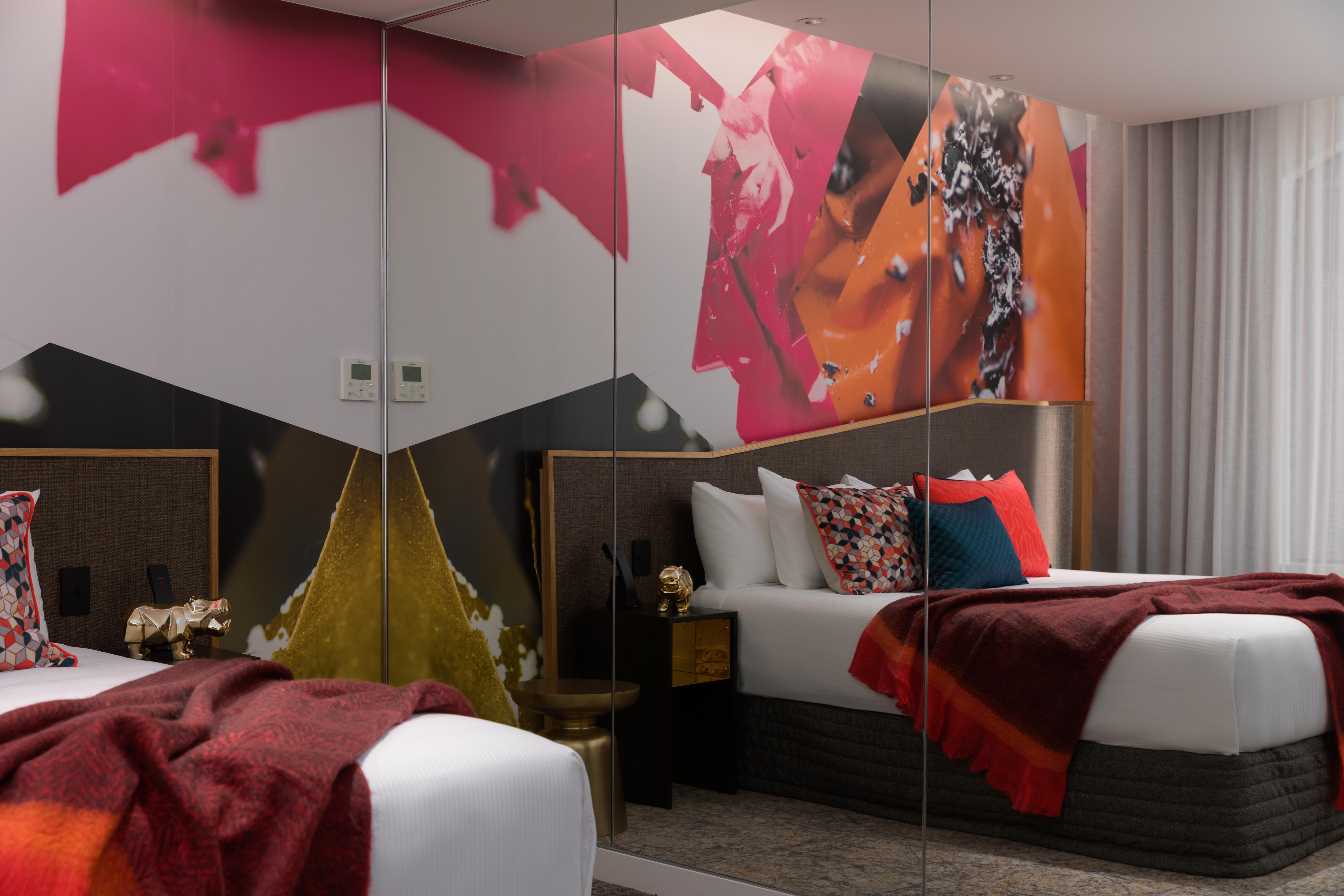 Hotel Qt 4*