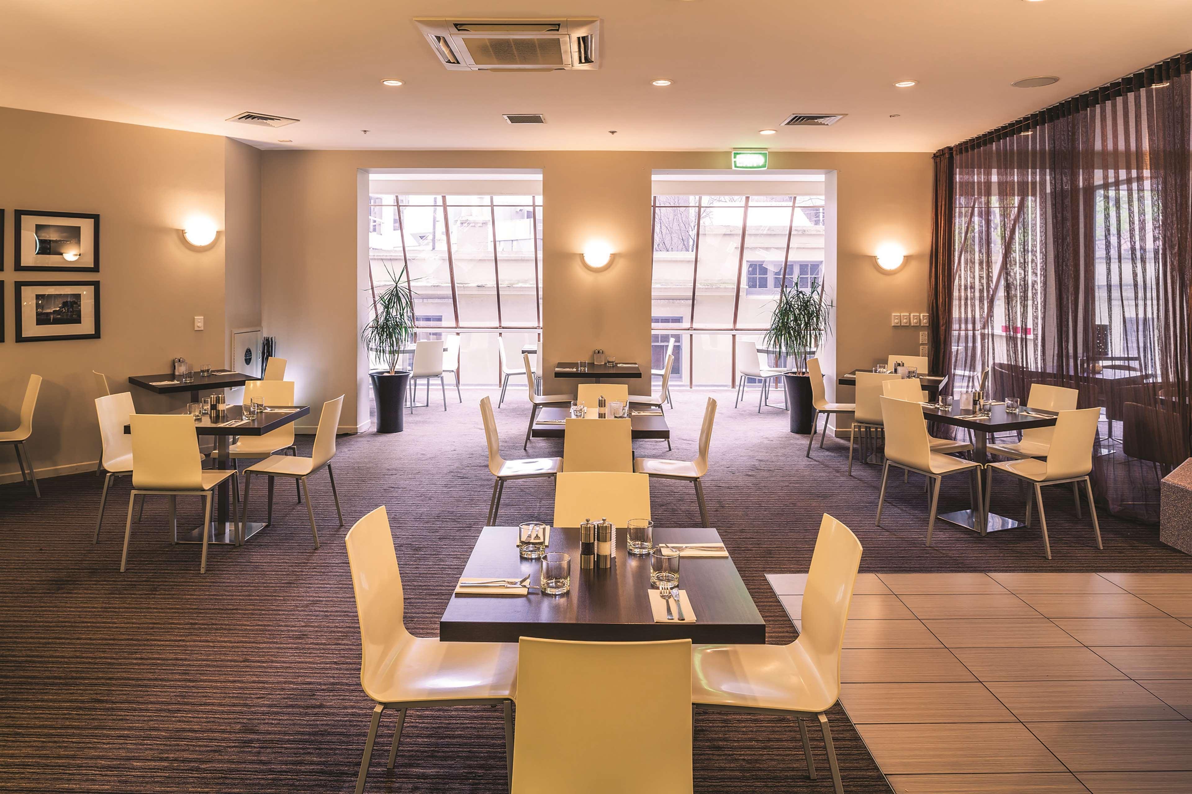 Hotel Travelodge Wellington