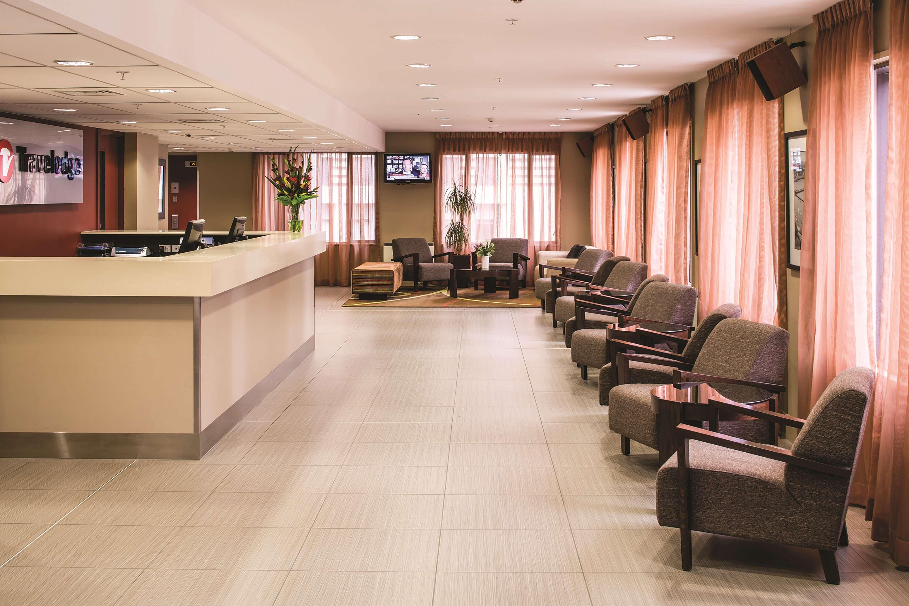 Travelodge Wellington