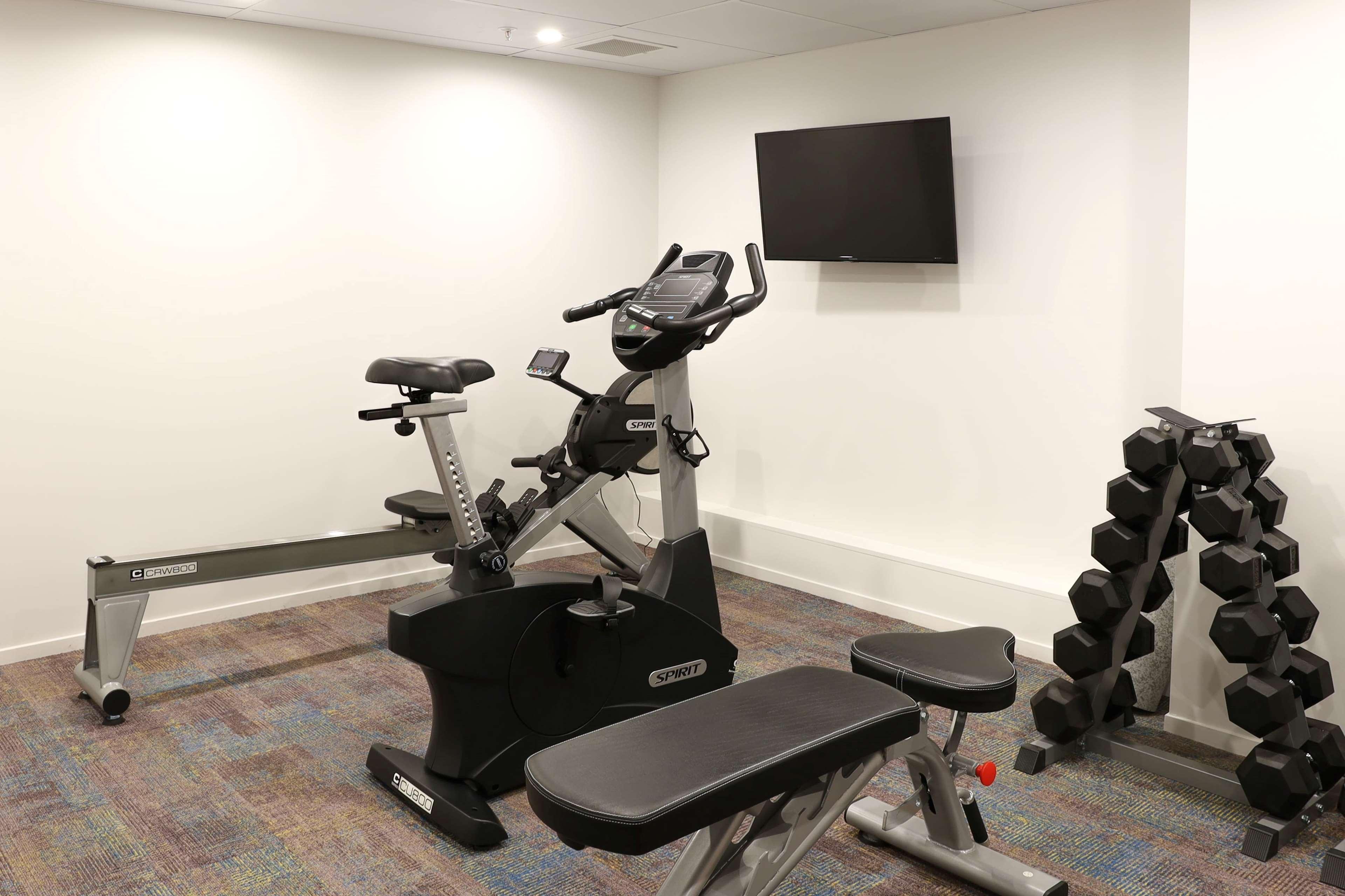 Ramada By Wyndham Taranaki Street Hotel Wellington
