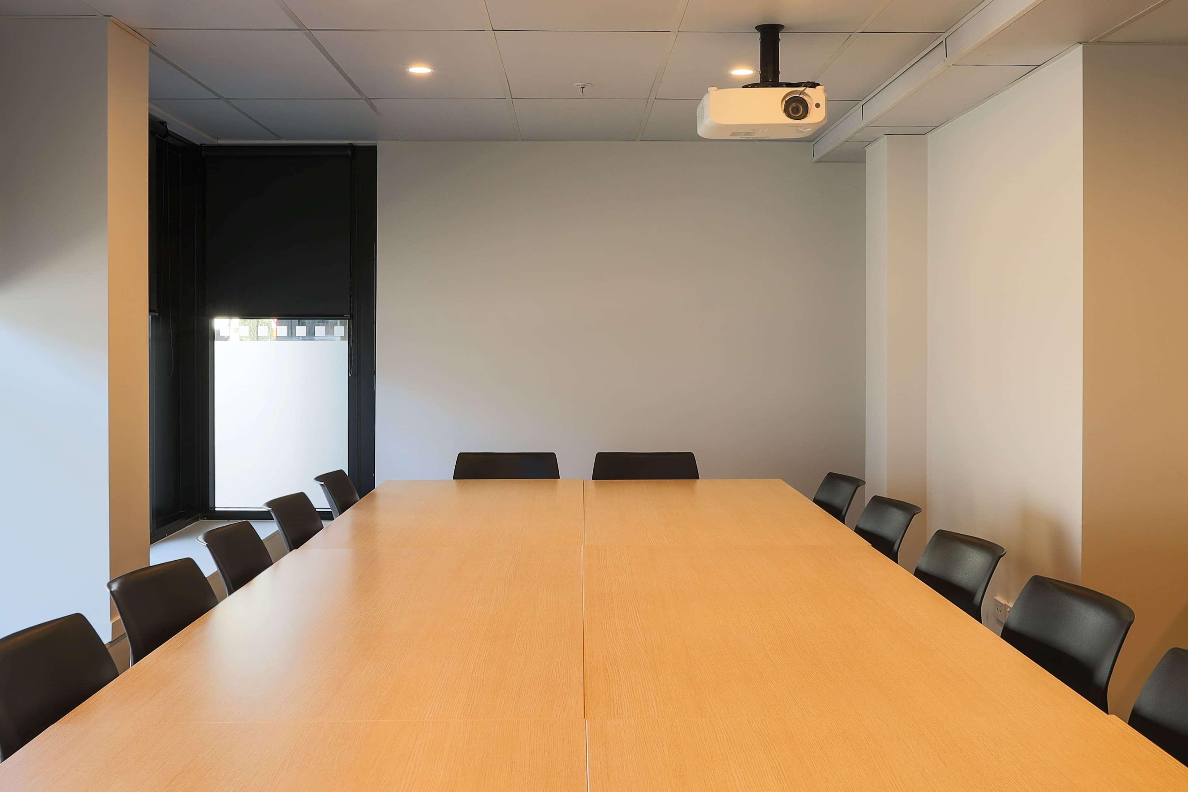 Hotel Ramada By Wyndham Taranaki Street Wellington