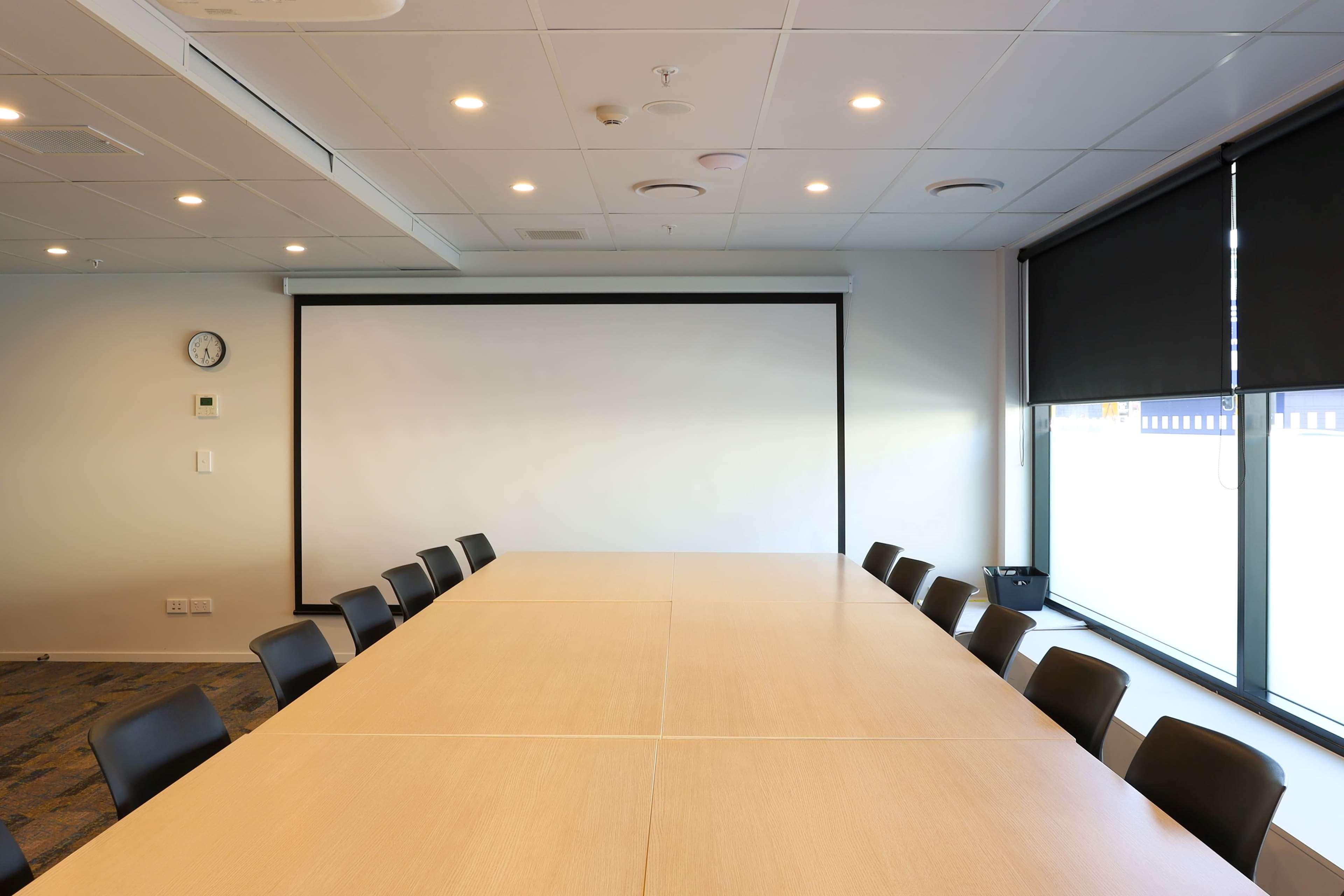 Ramada By Wyndham Taranaki Street Wellington