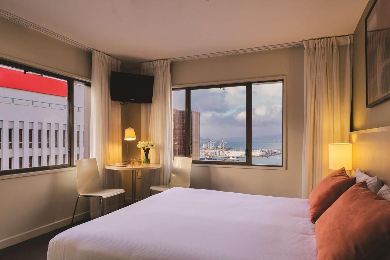 Travelodge 4* Wellington