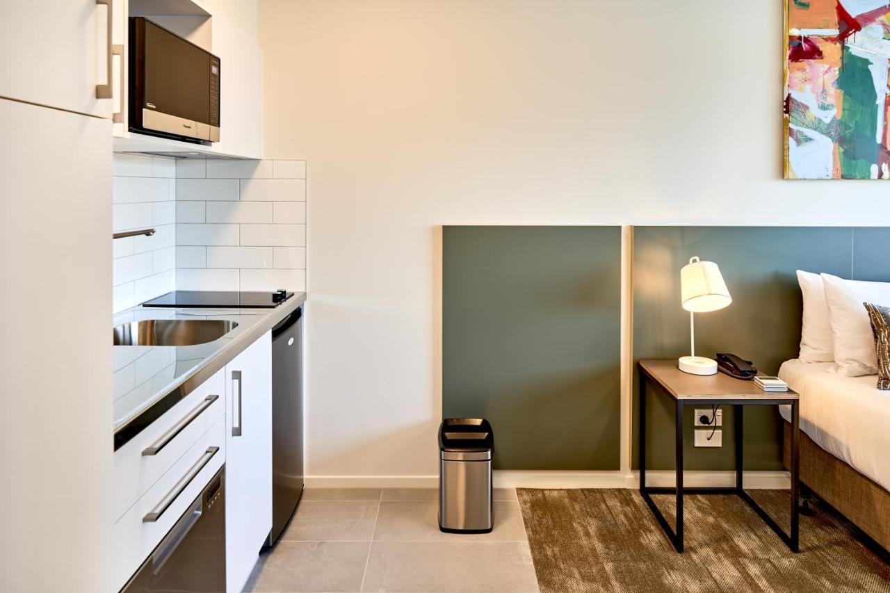 Sojourn - Ghuznee 4* Wellington