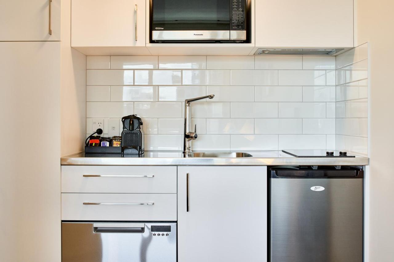 Hotel Sojourn - Ghuznee 4*