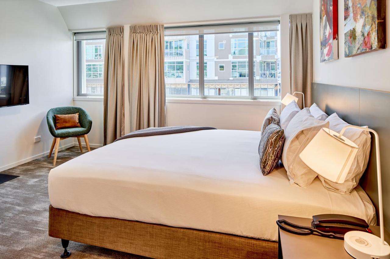 Sojourn - Ghuznee 4* Wellington