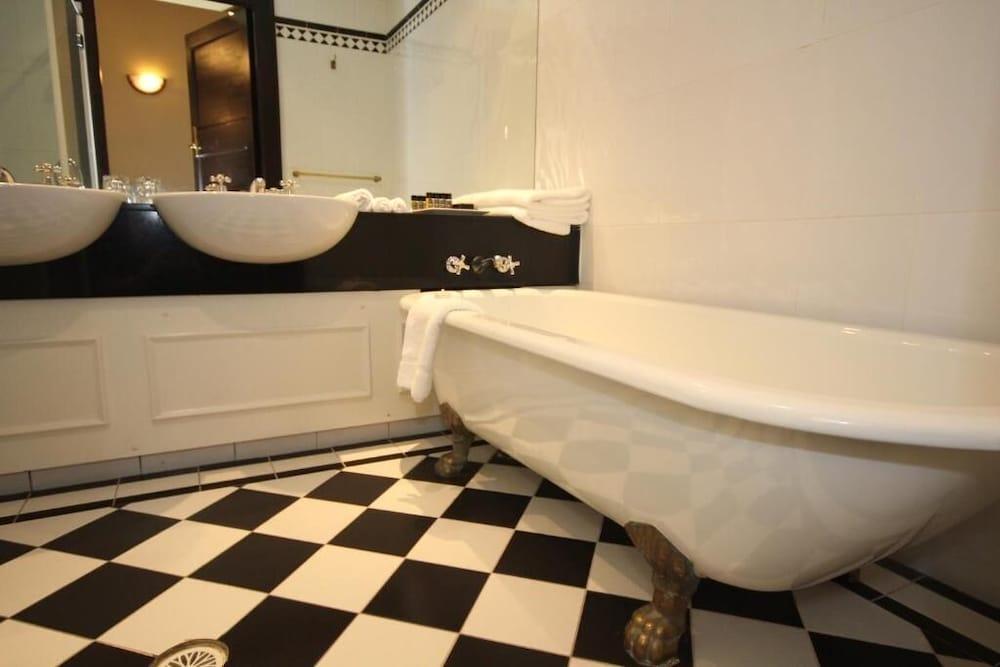Wellesley Boutique Hotel Wellington