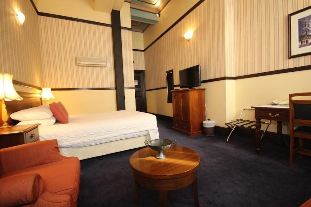 Hotel Wellesley Boutique 4*