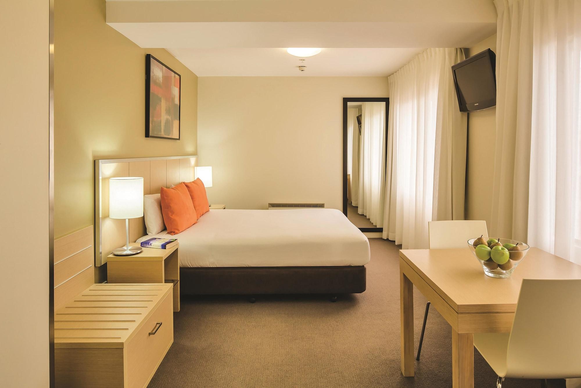 Travelodge Wellington