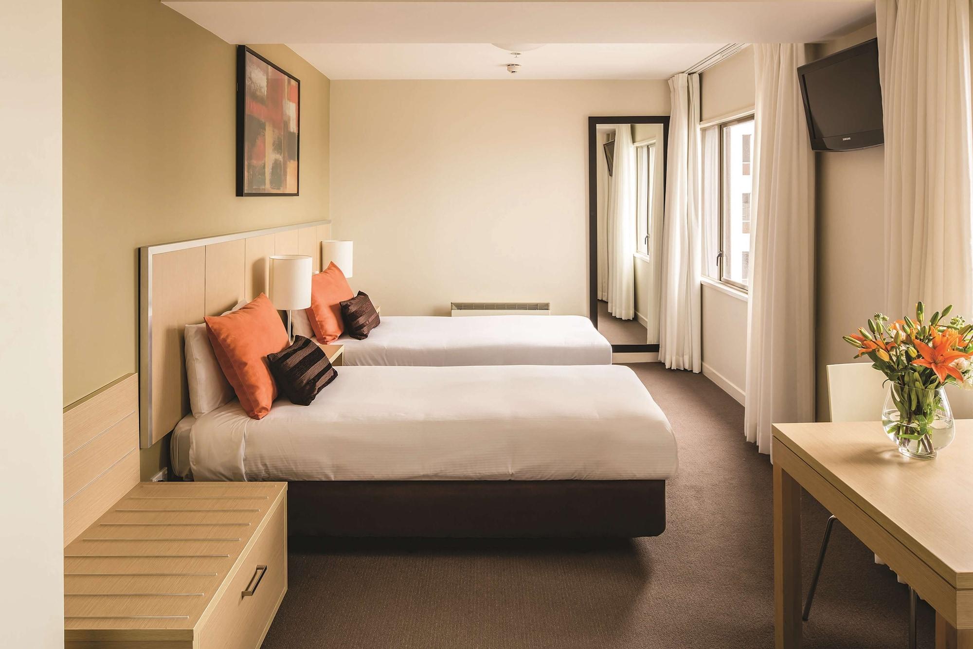 Hotel Travelodge 4*