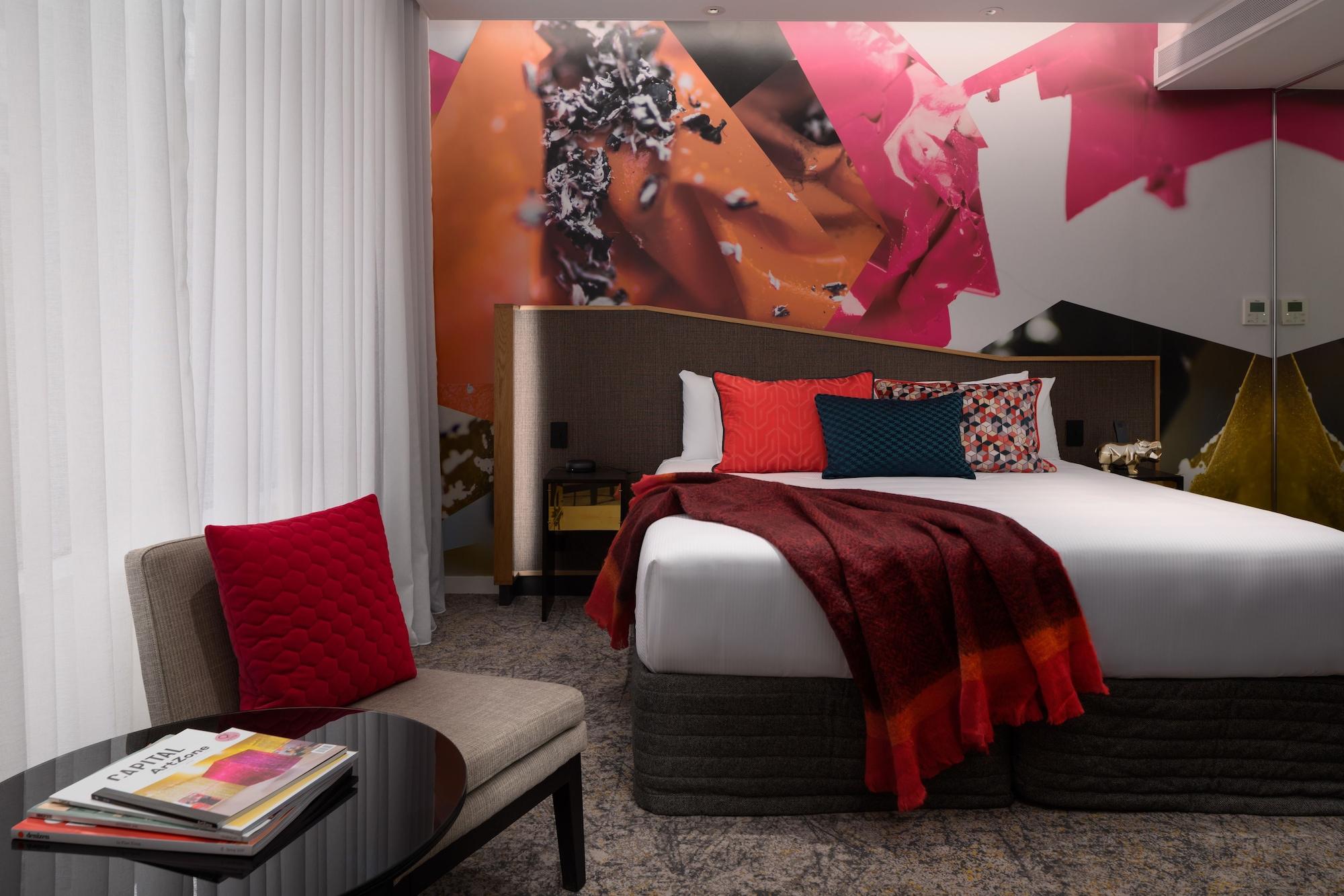 Hotel Qt