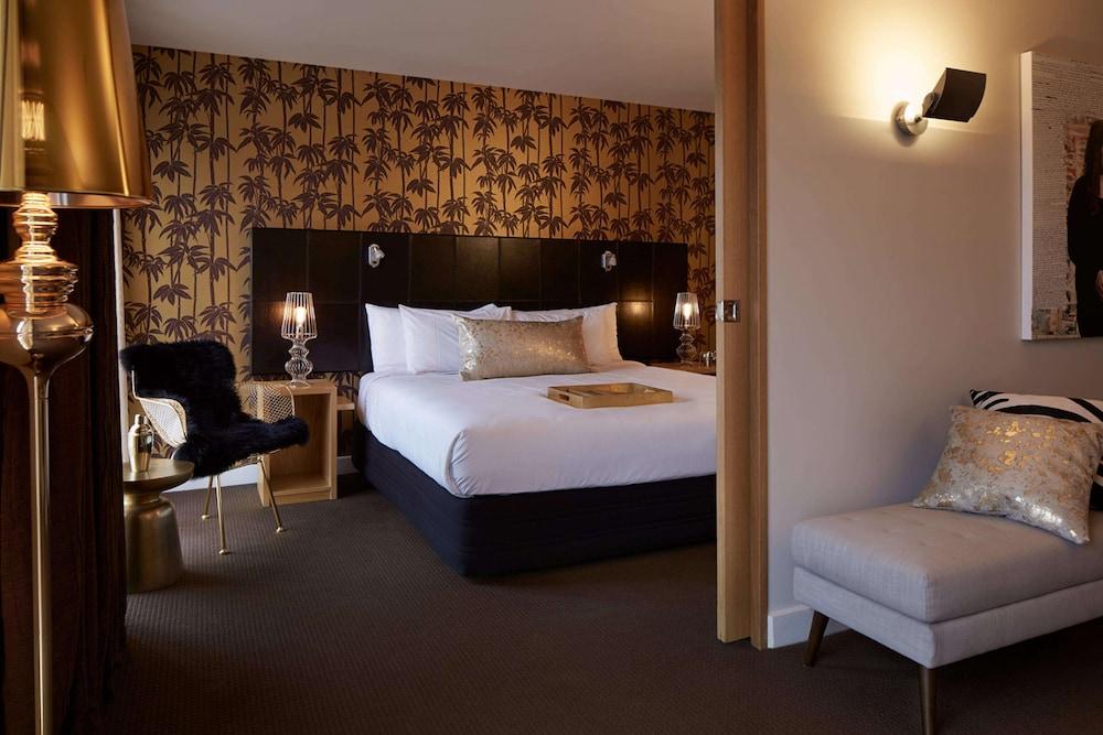 Hotel Qt 4*