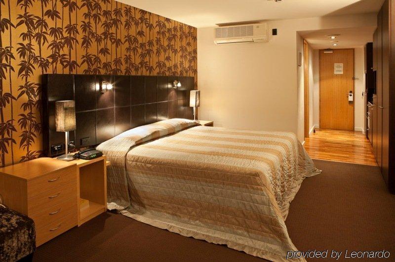 Qt Hotel 4*