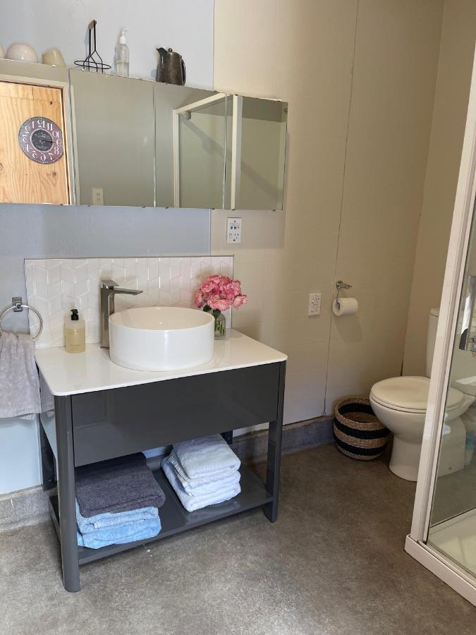 Benrose Farm Cottages Chalet Wellington