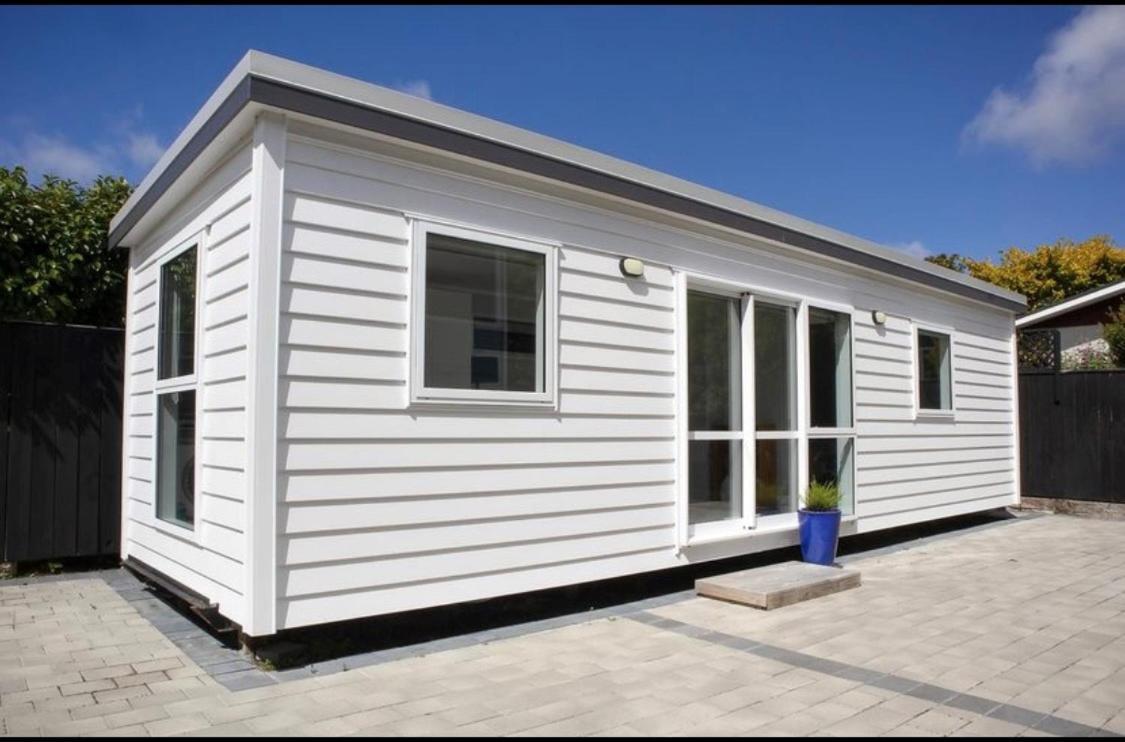 Benrose Farm Cottages Chalet Wellington