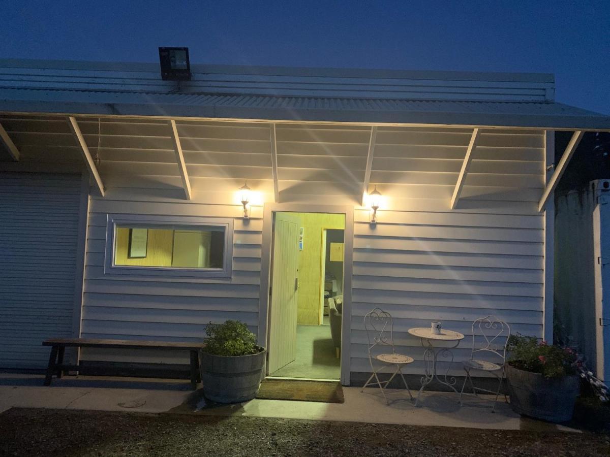 Benrose Farm Cottages *