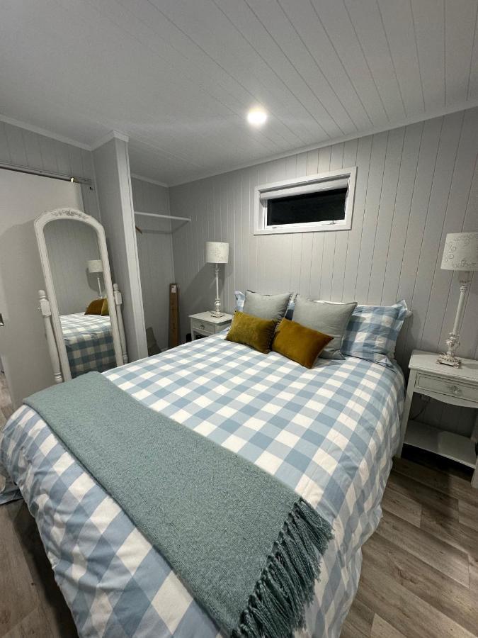 Chalet Benrose Farm Cottages Wellington