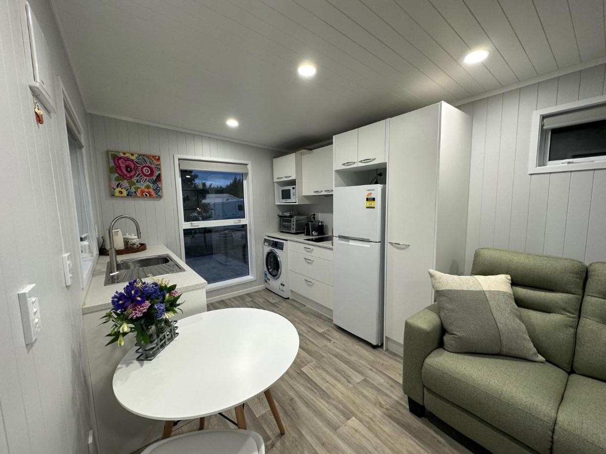 Benrose Farm Cottages *