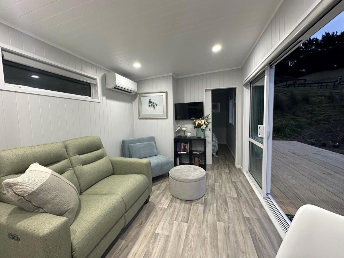 Benrose Farm Cottages Chalet