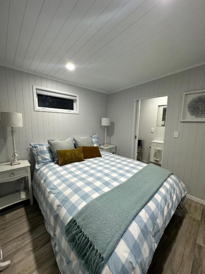 Chalet Benrose Farm Cottages Wellington