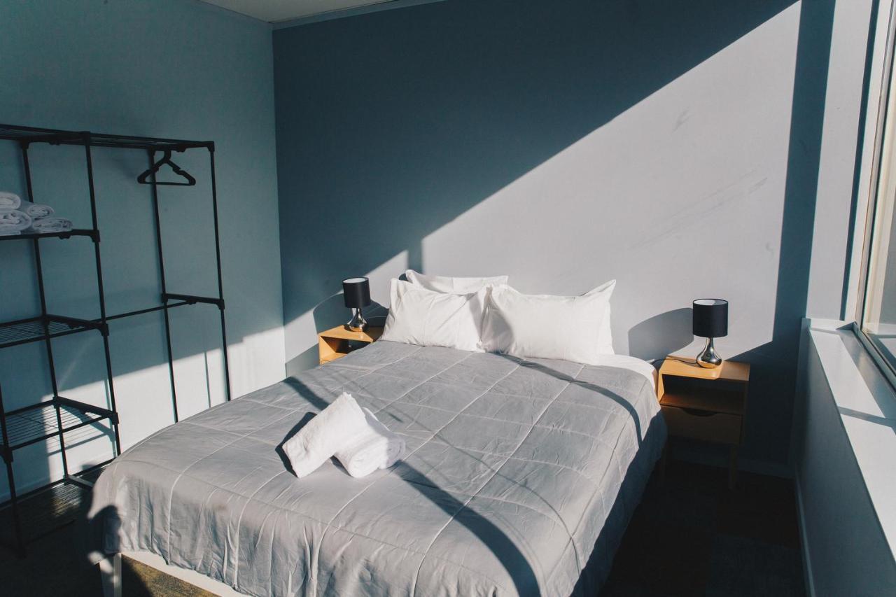 Apartment Stayover Wellington