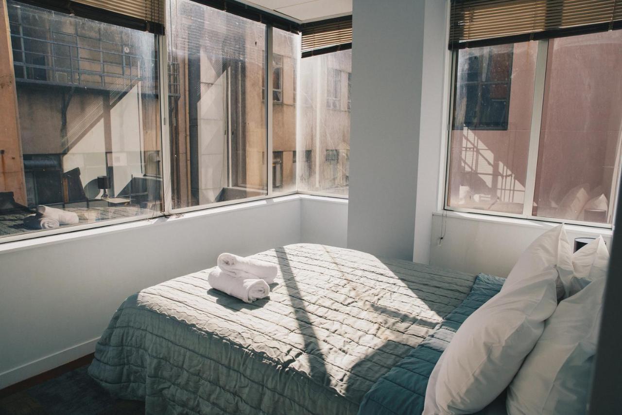 Apartment Stayover