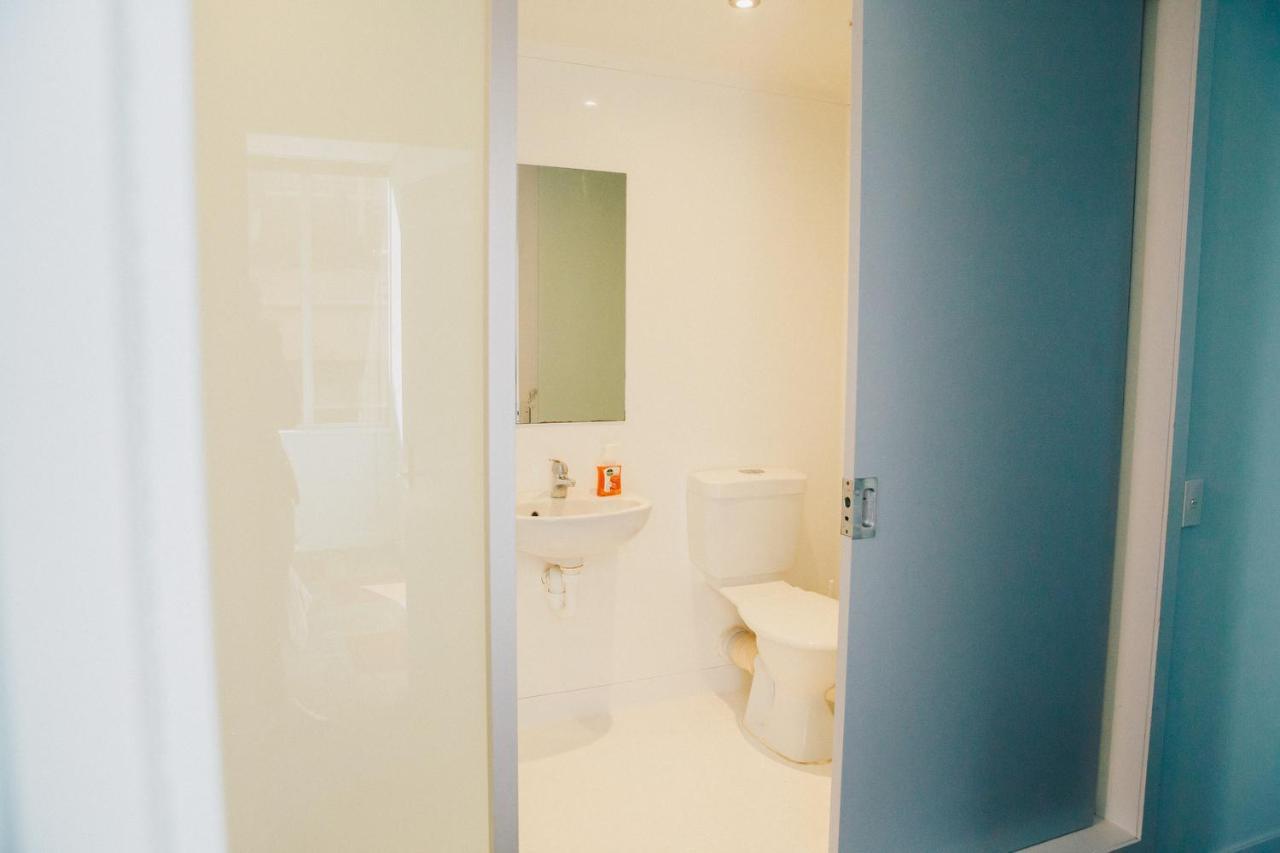 Stayover Apartment Wellington
