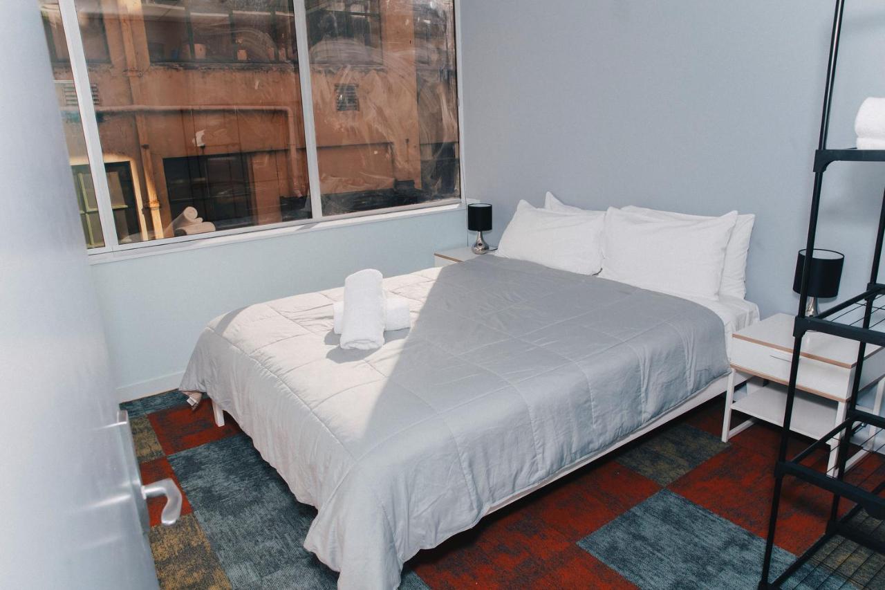 Apartment Stayover