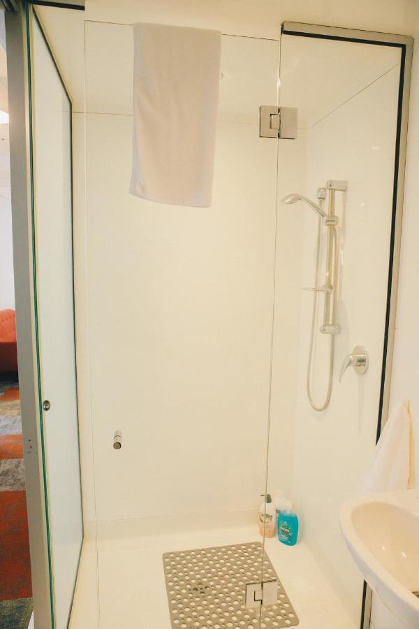 Apartment Stayover