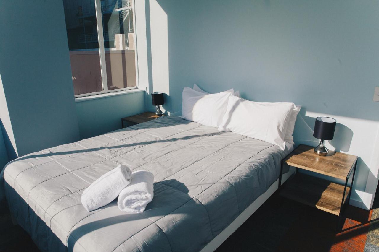 Stayover Apartment