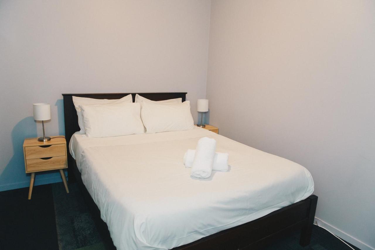 Apartment Stayover Wellington