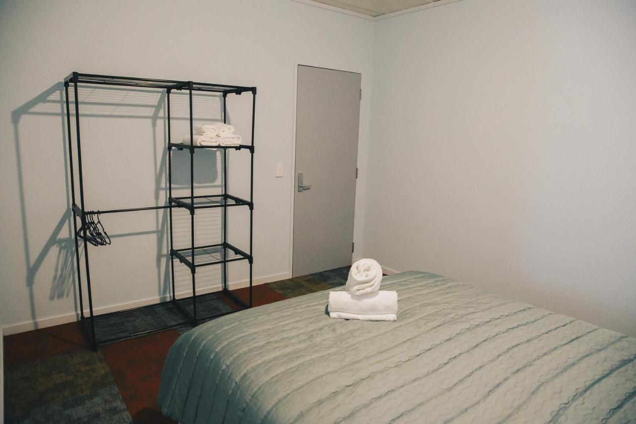 Apartment Stayover