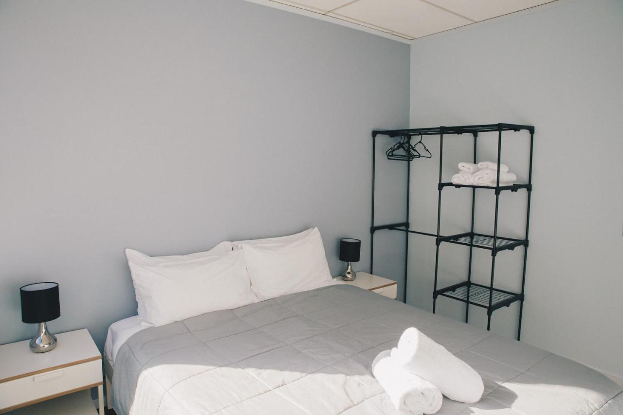 Apartment Stayover *