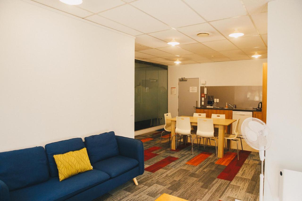 Apartment Stayover *