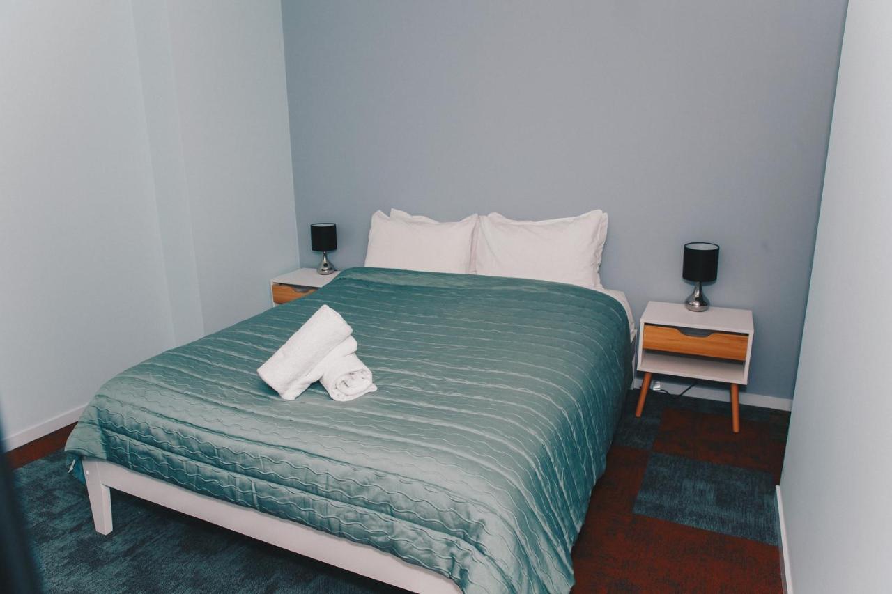 Apartment Stayover *
