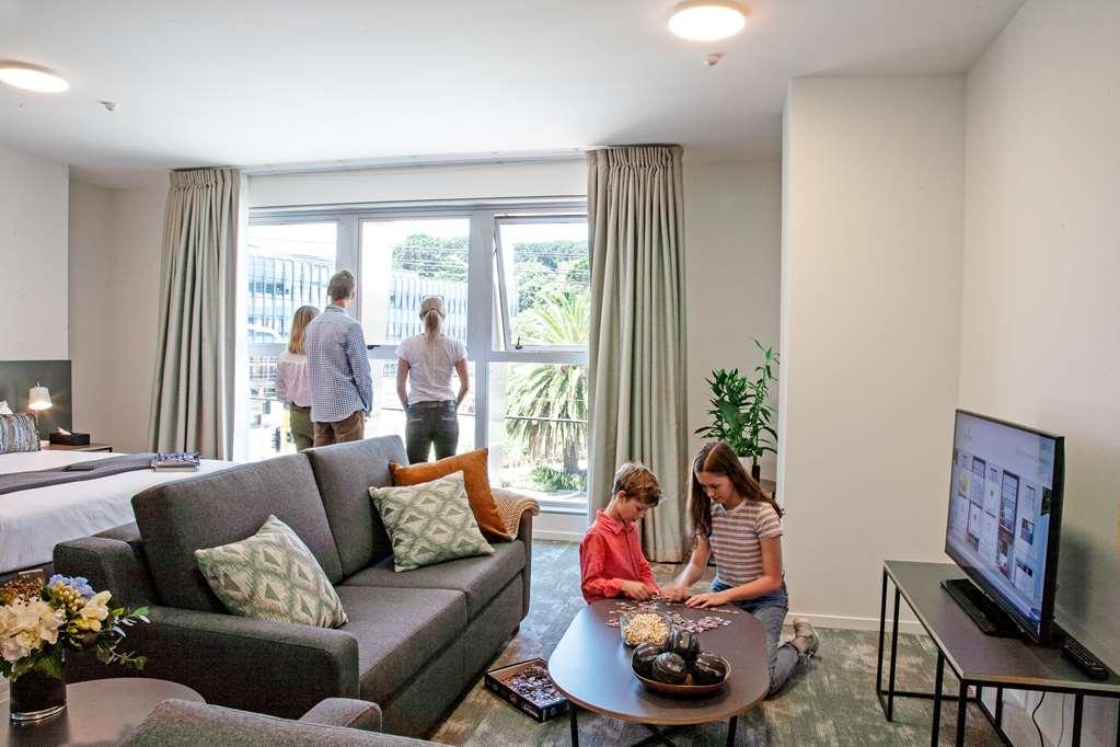 Hotel Sojourn - Riddiford