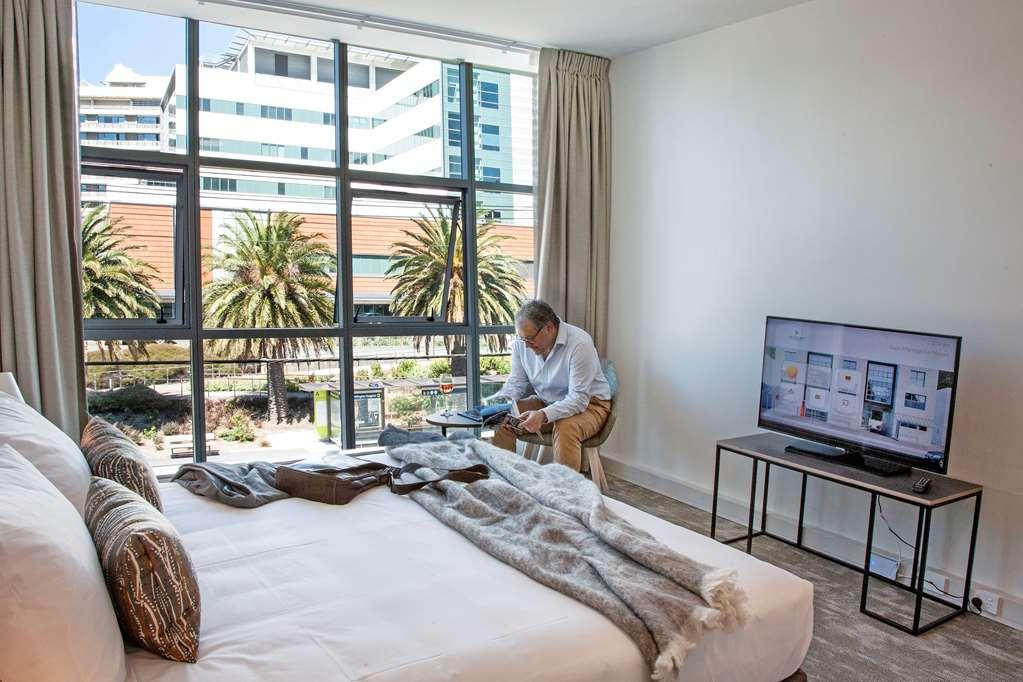 Hotel Sojourn - Riddiford 4*