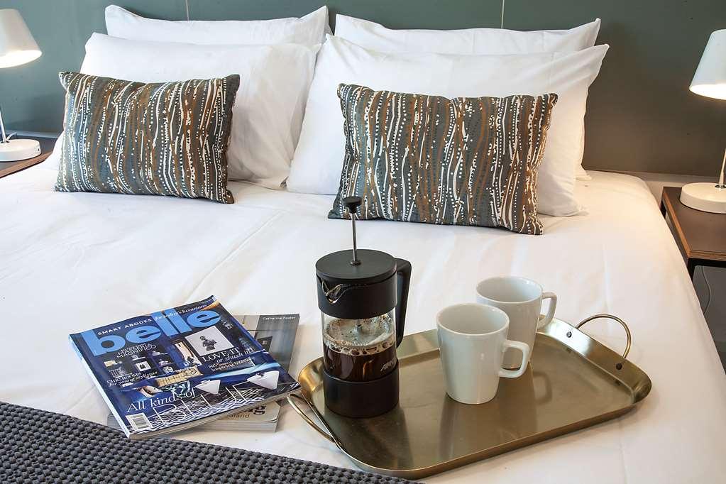 Sojourn - Riddiford Hotel 4*