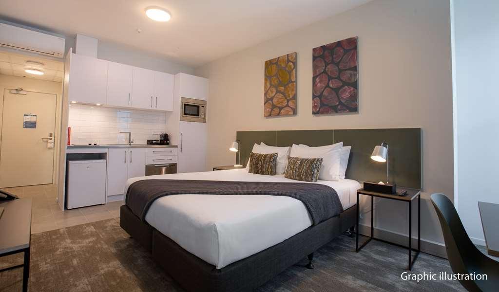Sojourn - Ghuznee Hotel 4*
