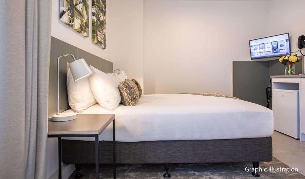 Hotel Sojourn - Ghuznee