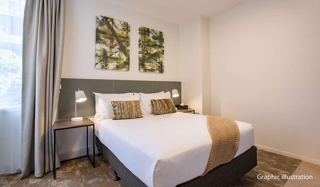 Sojourn - Ghuznee Hotel Wellington