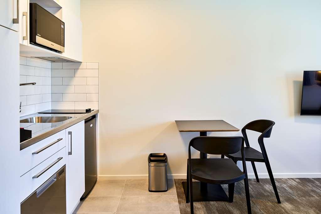 Hotel Sojourn - Ghuznee