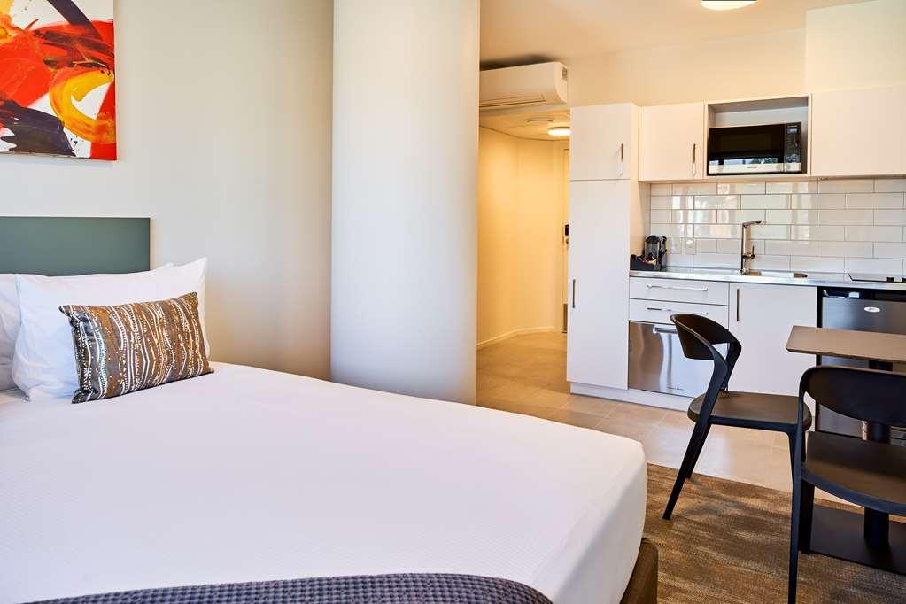Sojourn - Ghuznee Hotel Wellington