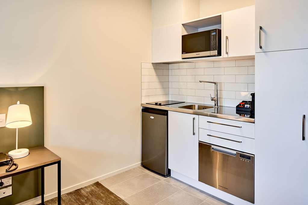 Hotel Sojourn - Ghuznee