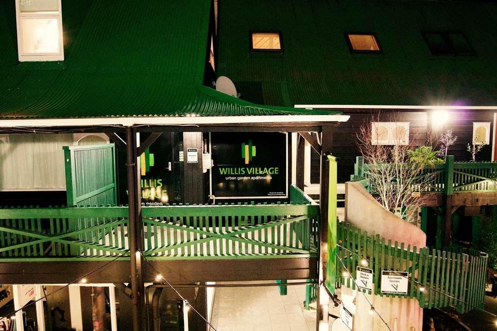 Aparthotel Willis Village 4*