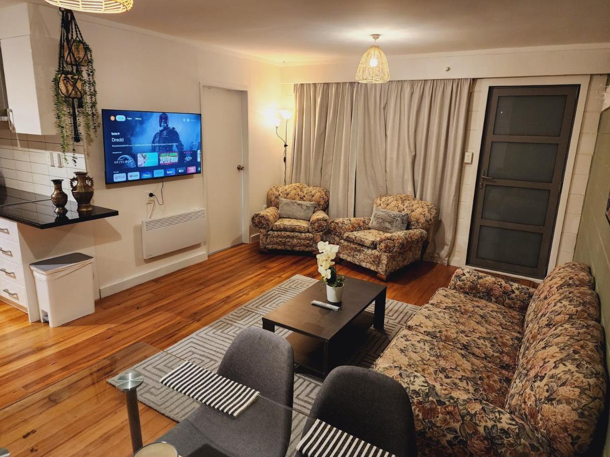 Cqn's Apartment