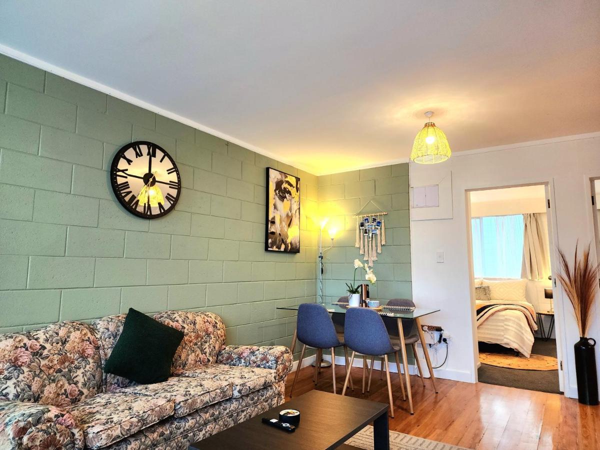 Apartment Cqn's Wellington